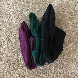 Athleta Elation Lasercut pant